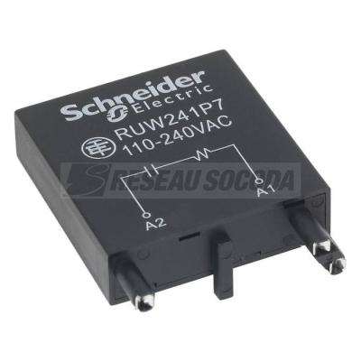  module circuit RC 110V � 240V 