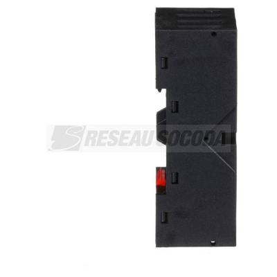  embase relais RUM 2OF 