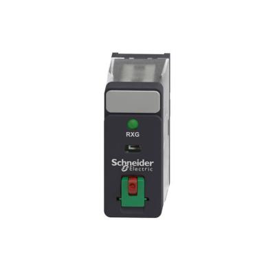  relais RXG 1OF 10A 24VDC 