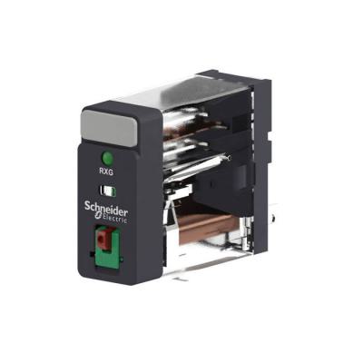  relais RXG 1OF 10A 110VDC 