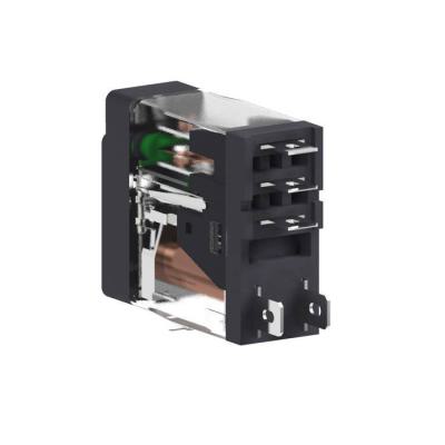  relais RXG 1OF 10A 24VAC 