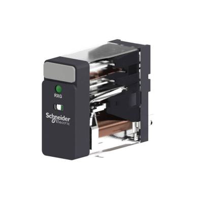  relais RXG 1OF 10A 24VAC 