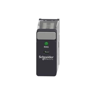  relais RXG 1OF 10A 24VDC 