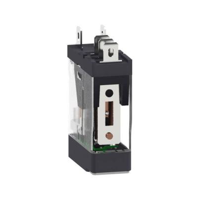  relais RXG 1OF 10A 12VDC 