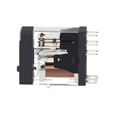  relais RXG 2OF 5A 24VDC 
