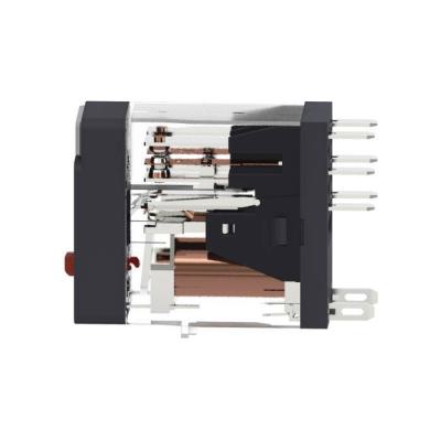  relais RXG 2OF 5A 120VAC 