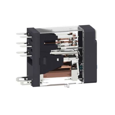  relais RXG 2OF 5A 12VDC 
