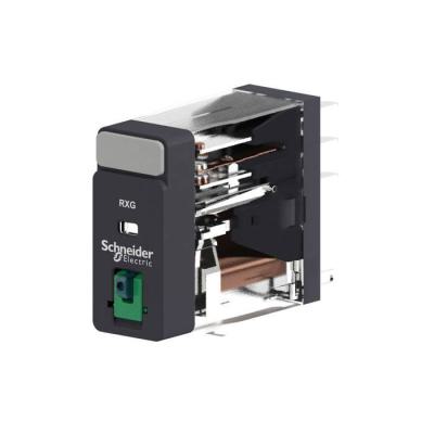  relais RXG 2OF 5A 12VDC 