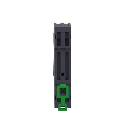  relais + embase 2OF 5A 230VAC 