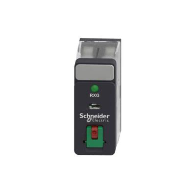  relais RXG 2OF 5A 120VAC 