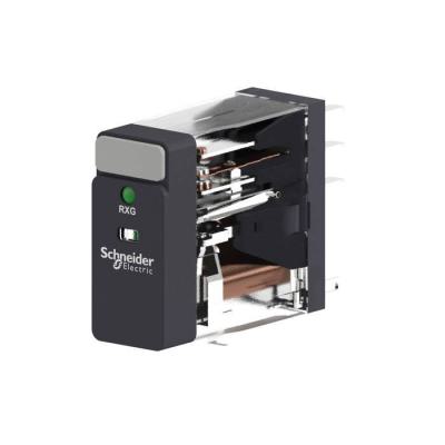  relais RXG 2OF 5A 220VAC 