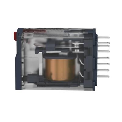  relais RXM 2OF 12A 120VAC 