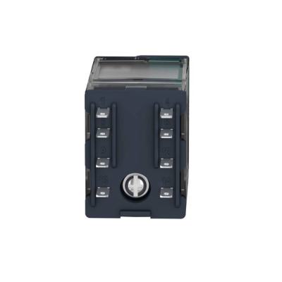  relais RXM 2OF 12A 12VDC 