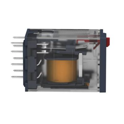  relais RXM 2OF 12A 48VAC 