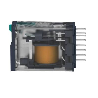  relais RXM 2OF 12A 48VDC 