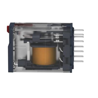  relais RXM 2OF 12A 120VAC 