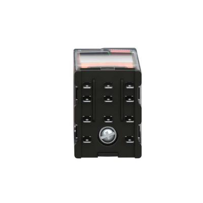  relais RXM 3OF 10A 48VAC 