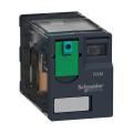  relais RXM 3OF 10A 48VDC 