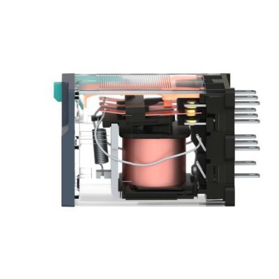  relais RXM 3OF 10A 48VDC 