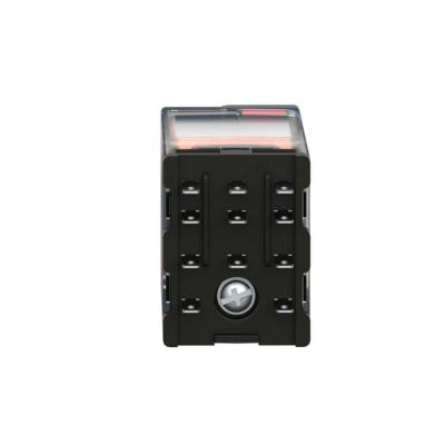  relais RXM 3OF 10A 24VAC 