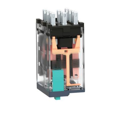  relais RXM 3OF 10A 24VDC 