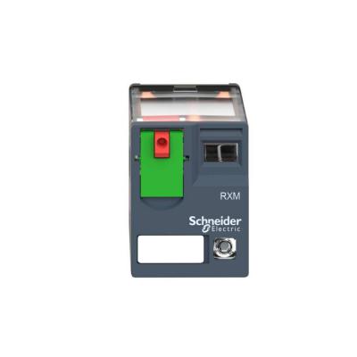  relais RXM 3OF 10A 120VAC 