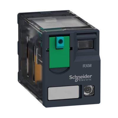  relais RXM 3OF 10A 110VDC 