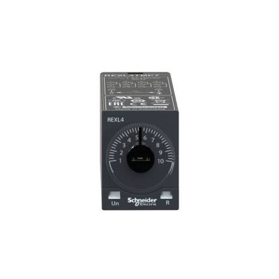  relais RXM 3OF 10A 110VDC 