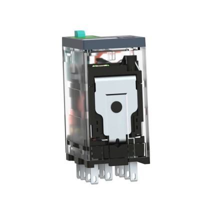  relais RXM 3OF 10A 12VDC 