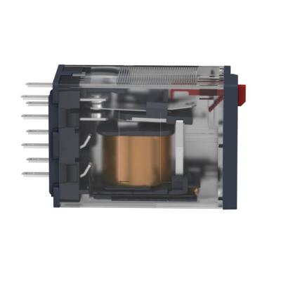  relais RXM 4OF 6A 48VAC 