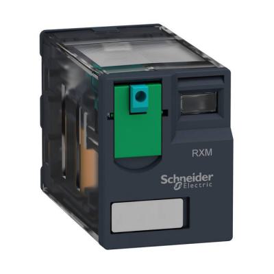  relais RXM 4OF 6A 48VDC 