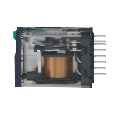  relais RXM 4OF 6A 48VDC 
