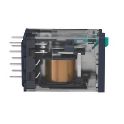  relais RXM 4OF 6A 110VDC 