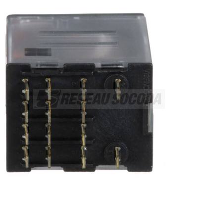  relais RXM 4OF 6A 120VAC 