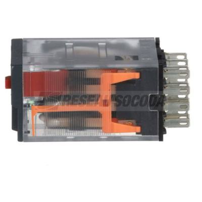  relais RXM 4OF 6A 120VAC 