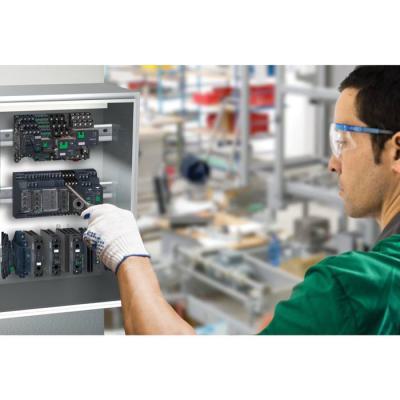  relais RXM 4OF 6A 230VAC 