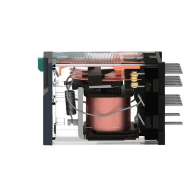  relais RXM 4OF 3A 24VDC 