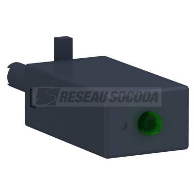  module diode+DEL 110V � 230VDC 
