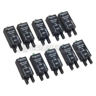  module diode+DEL 6V � 24VDC 