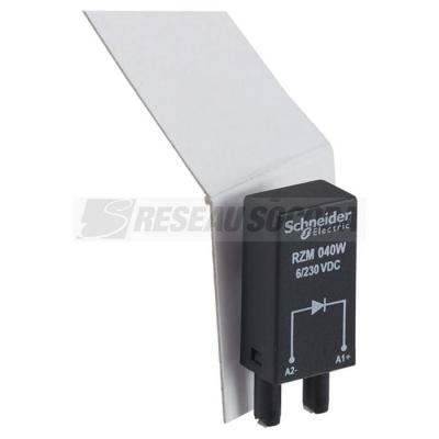  module diode 6V � 230VDC 