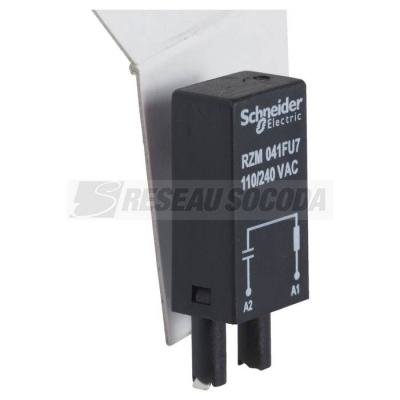  module circuit RC 110V � 240V 