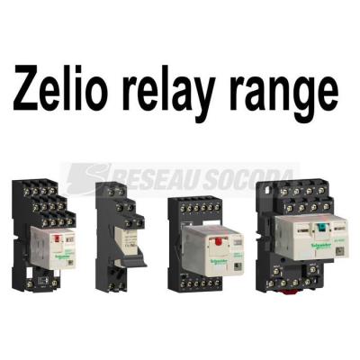  module circuit RC 110V � 240V 