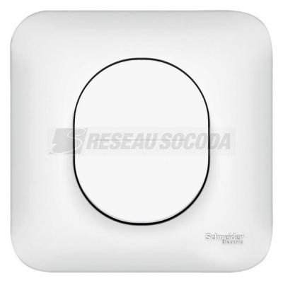  POUSSOIR 10A FERMETURE +P    ! 