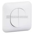  DBLE VV 10A + PLAQUE         ! 