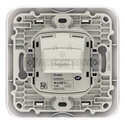  PC 2P ECLIPSE GRIFFE +P      ! 