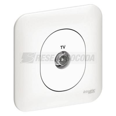  PRISE TV SIMPLE GRIFF +P     ! 