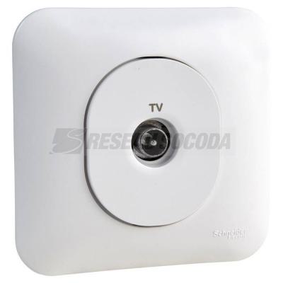  PRISE TV SIMPLE GRIFF +P     ! 