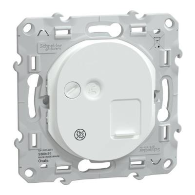  RJ45 Cat6 STP AntiBact�rien 