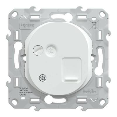  RJ45 Cat6 STP AntiBact�rien 