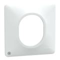  Plaque 1 poste Antibact�rien 